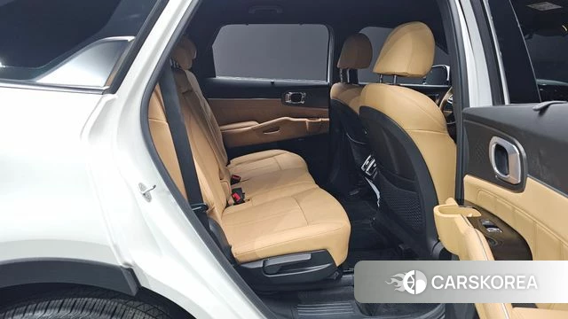 Kia Sorento 4th Generation id 3805917 из Кореи 20