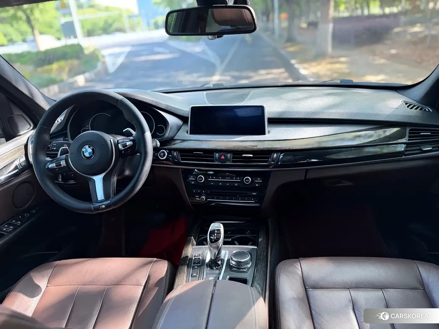 BMW X5 id 4679925 из Китая 16