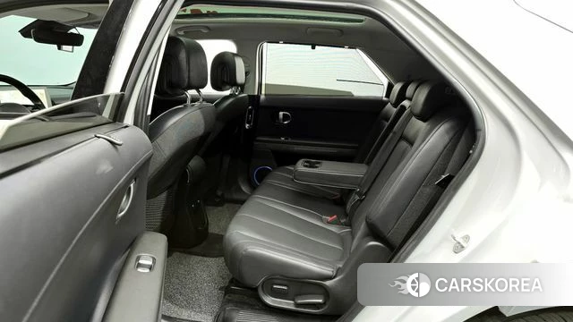 Hyundai Ionic 5 id 4282500 из Кореи 28