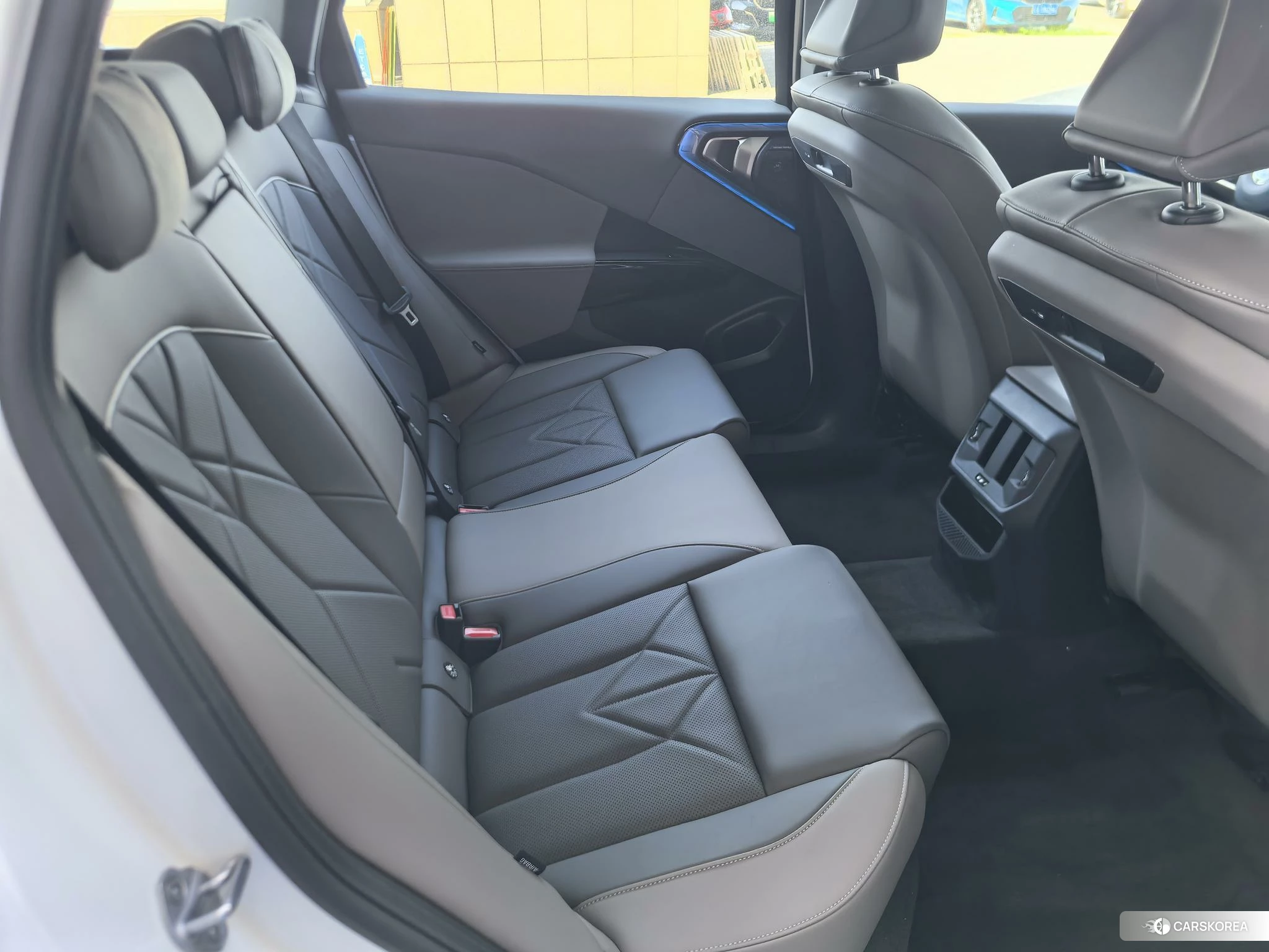 BMW X3 id 4510337 из Китая 15