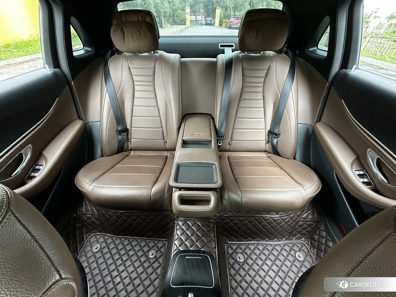 Mercedes-Benz E-Class id 4498637 из Китая 20