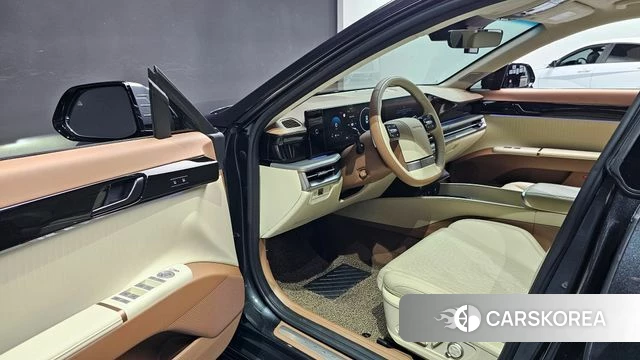 Hyundai Grandeur (GN7) id 3953052 из Кореи 20