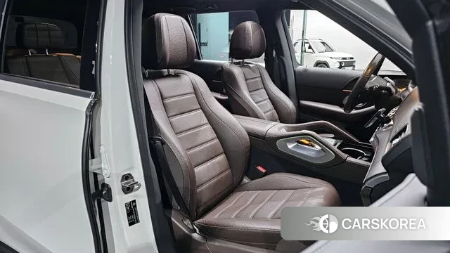 Mercedes-Benz GLS - Class X167 id 3572351 из Кореи 20