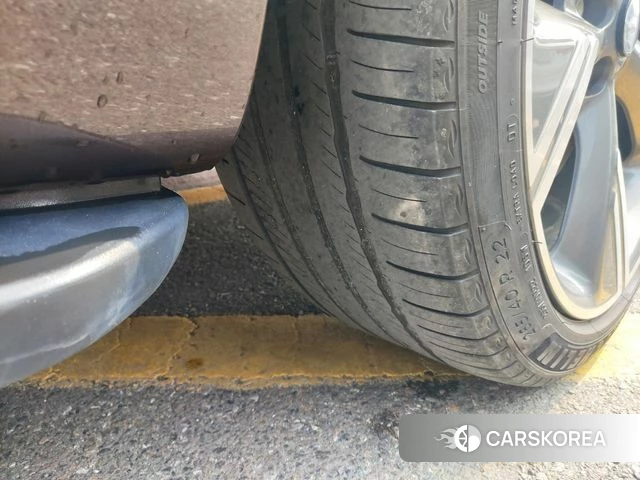 Genesis GV80 id 3883296 из Кореи 20