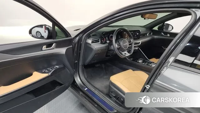 Kia K5 3rd generation id 3333475 из Кореи 20