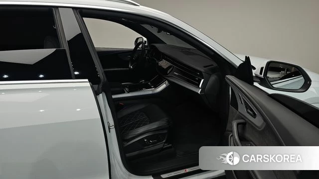 Audi Q8 (4M) id 4586026 из Кореи 37