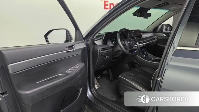 Hyundai The New Palisade id 4528414 из Кореи 40