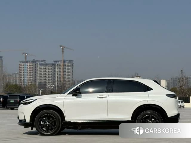 Honda e:NS1 id 4260848 из Китая 22