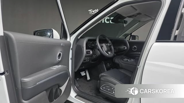 Hyundai Palisade (LX3) id 4607345 из Кореи 20