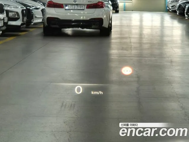 Genesis G80 (RG3) id 2571412 из Кореи 20