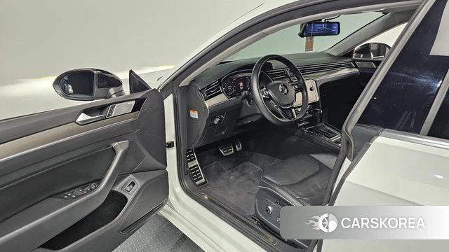 Volkswagen Arteon id 4632851 из Кореи 37