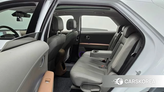 Hyundai Ionic 5 id 4495320 из Кореи 31
