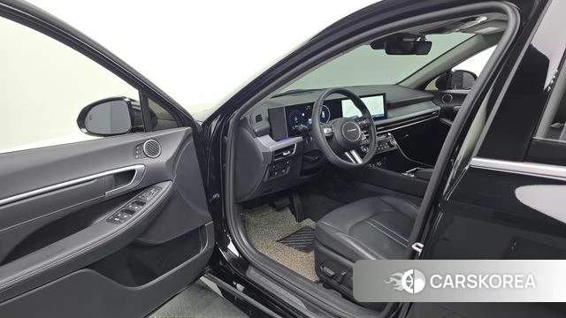 Hyundai Sonata D Edge (DN8) id 4916299 из Кореи 31