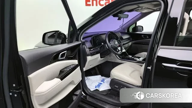 Kia Carnival 4th generation id 3402304 из Кореи 20