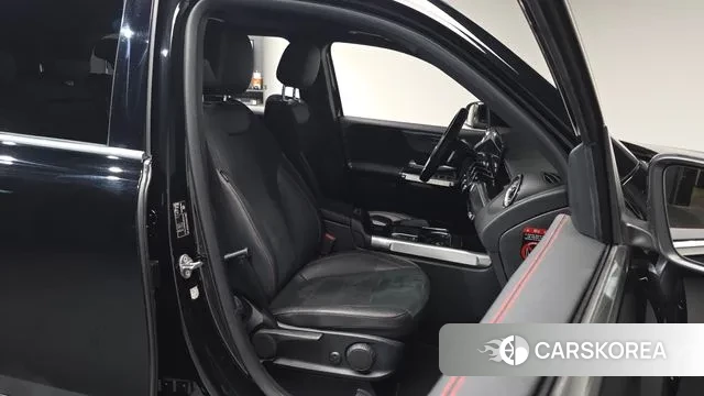 Mercedes-Benz GLB-Class X247 id 3740620 из Кореи 21