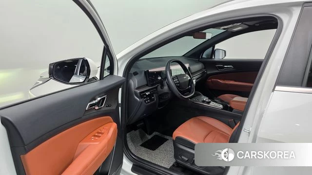 Kia The New Sportage 5th Generation Hybrid id 3939884 из Кореи 20