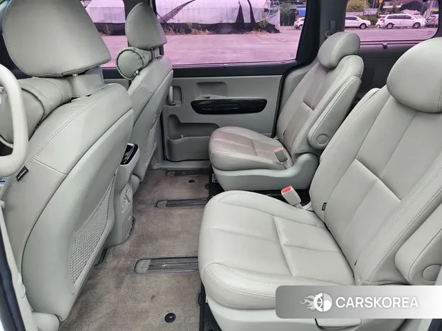 Kia The New Carnival id 3009156 из Кореи 20