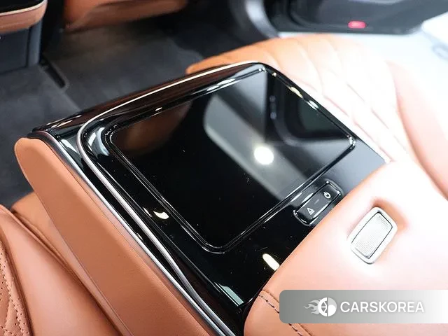 Mercedes-Benz S-Class W223 id 3316778 из Кореи 20