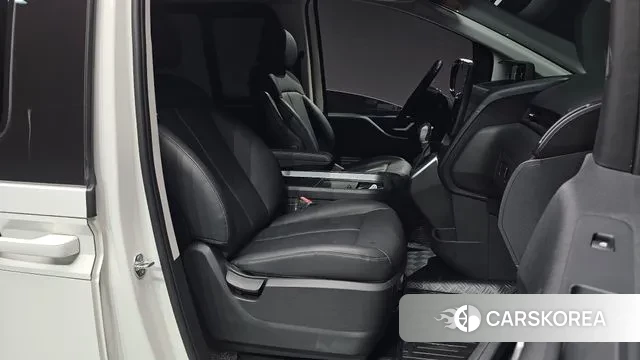 Hyundai Staria id 2963744 из Кореи 20