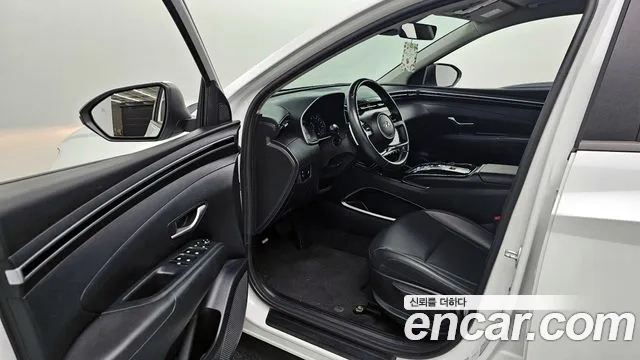 Hyundai Tucson (NX4) id 2944931 из Кореи 20