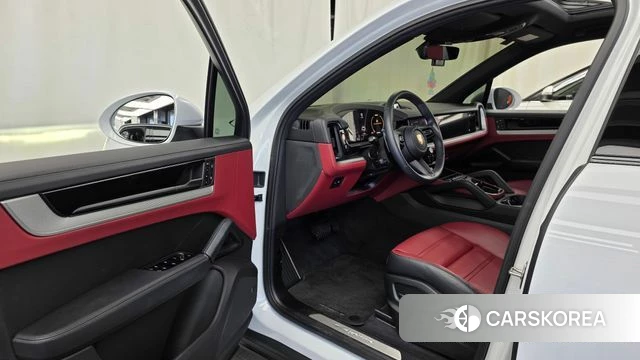 Porsche Cayenne (PO536) id 4493971 из Кореи 20
