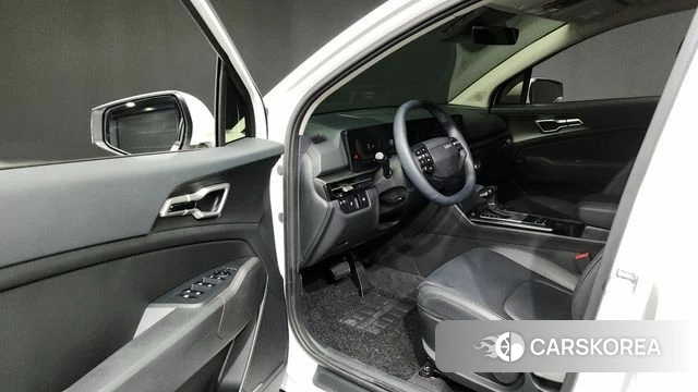 Kia The New Sportage 5th Generation id 4177457 из Кореи 20