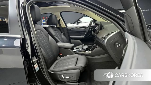 BMW X4 (G02) id 3799721 из Кореи 20