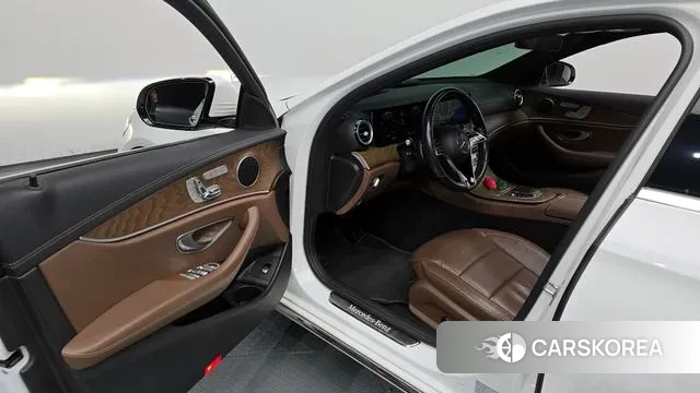 Mercedes-Benz E-Class W213 id 3438797 из Кореи 20