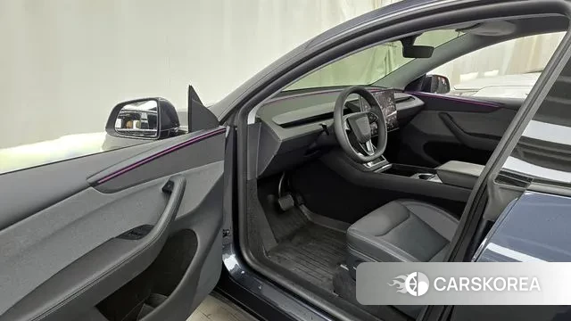 Tesla Model Y id 3436756 из Кореи 20