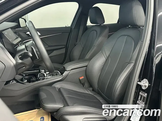 BMW 1 Series (F40) id 2720217 из Кореи 20