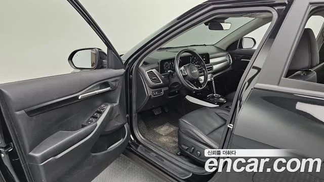 Kia The New Seltos id 2675704 из Кореи 20