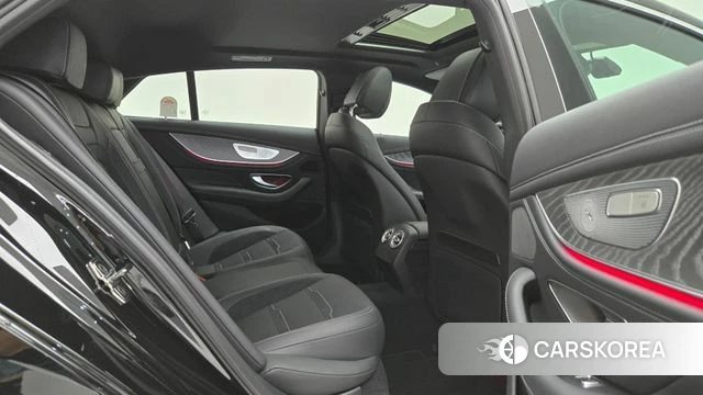 Mercedes-Benz AMG GT id 4904106 из Кореи 19