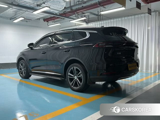 BYD Tang id 4221784 из Китая 20