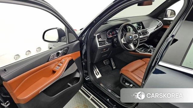 BMW X7 (G07) id 4580083 из Кореи 32