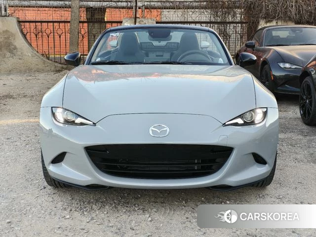 Mazda MX-5 id 4239650 из Китая 10