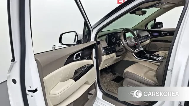 Kia Carnival 4th generation id 3472973 из Кореи 20