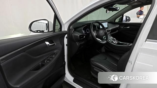 Hyundai The New Santa Fe id 3922506 из Кореи 20