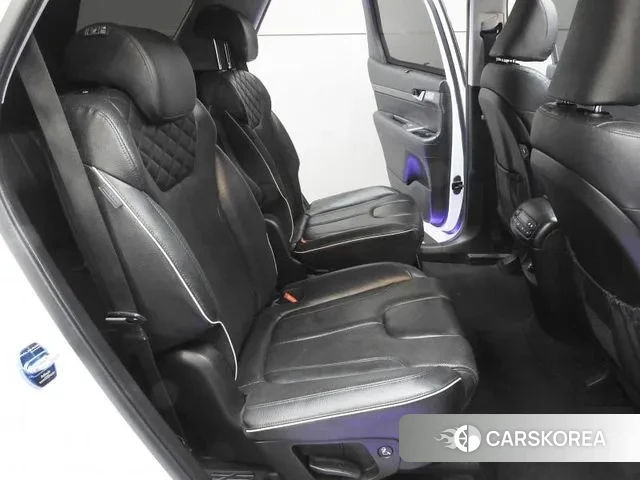 Hyundai Palisade id 3412636 из Кореи 20