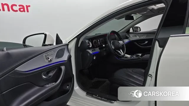 Mercedes-Benz CLS-Class C257 id 2986498 из Кореи 20