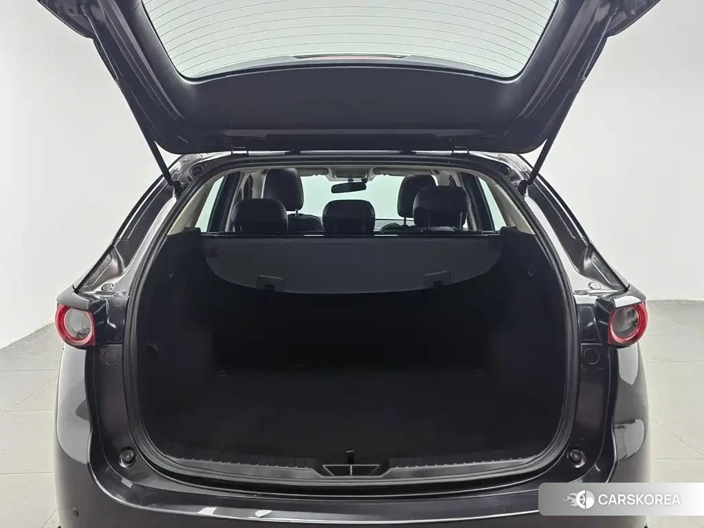 Mazda CX-5 id 4685871 из Китая 24