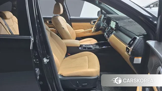 Kia Sorento 4th Generation id 3745836 из Кореи 20