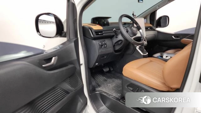 Hyundai Staria id 4871202 из Кореи 31