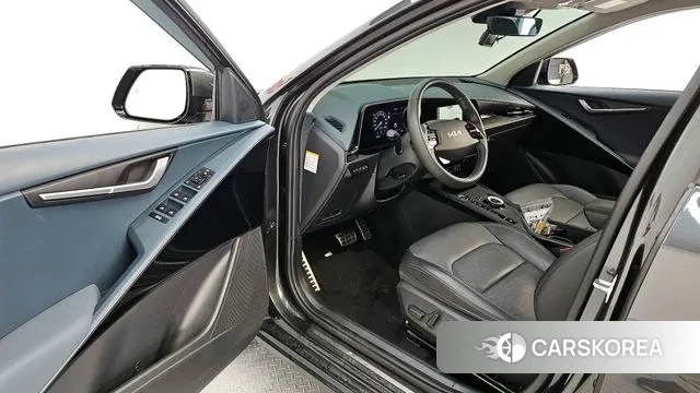 Kia Di Ol Nu Niro id 3207565 из Кореи 20