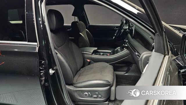 Hyundai The New Palisade id 3850569 из Кореи 20