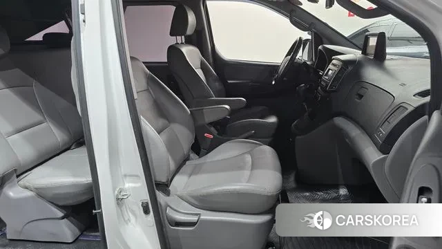 Hyundai The New Grand Starex id 3713796 из Кореи 20