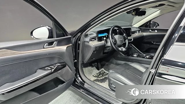 Kia K5 3rd generation id 3954807 из Кореи 20