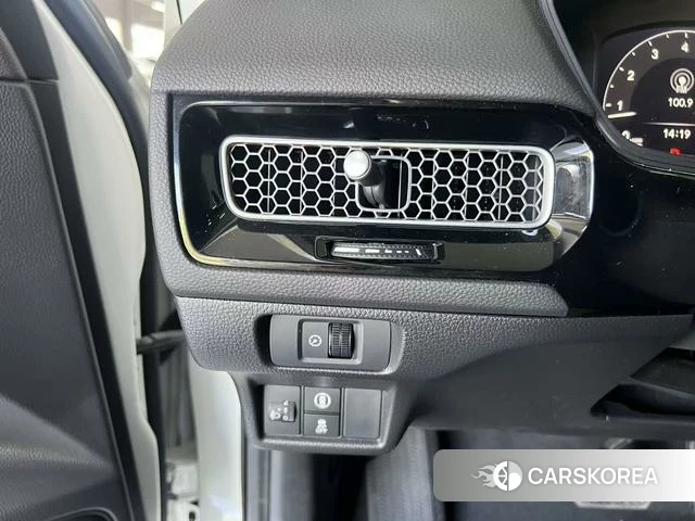 Honda Civic id 4328612 из Китая 21