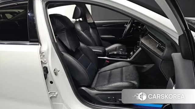 Kia K7 Premier id 3692314 из Кореи 20