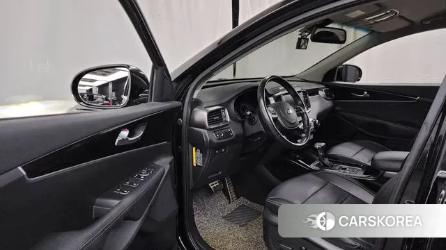 Kia The New Sorento id 3651788 из Кореи 20