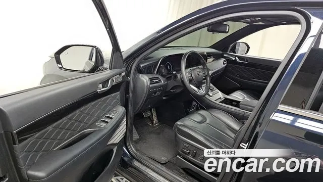 Hyundai Palisade id 2927101 из Кореи 20